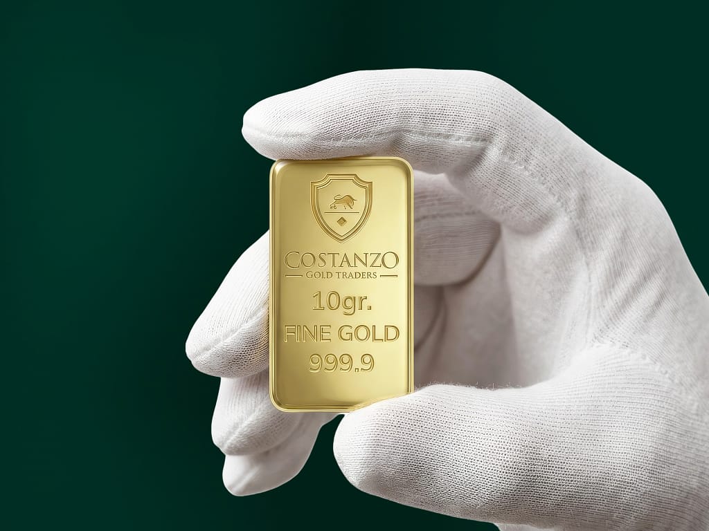 Quanto Oro Tenere in Portafoglio ad Agosto 2026: la Percentuale Raccomandata dal World Gold Council